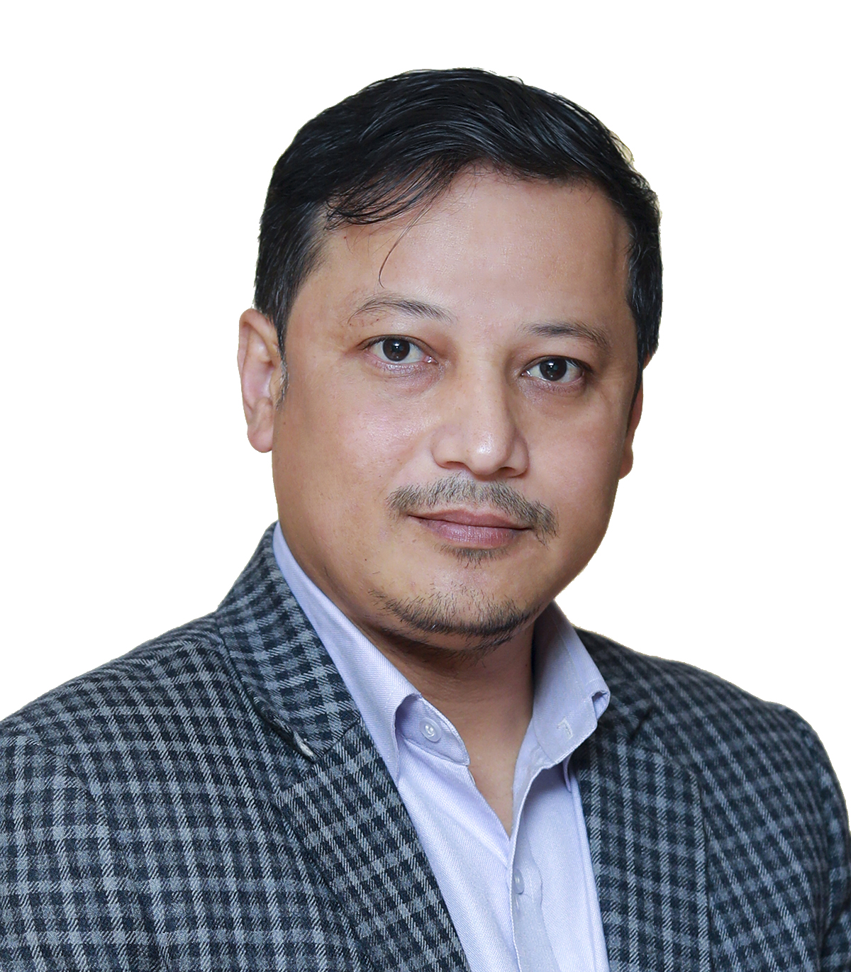 Mr. Riwas Shrestha